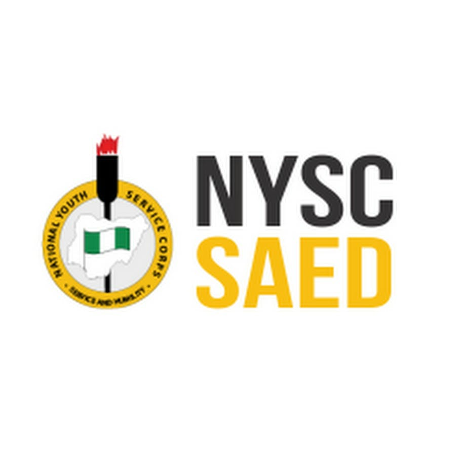 NYSC-SAED
